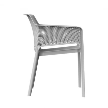 Стул Ever Серый_1