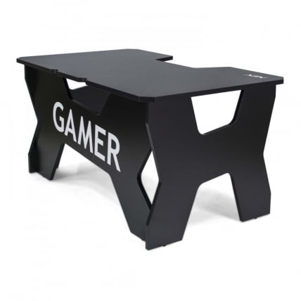 Стол геймерский NEK GAMER2/DS/N Черный_0