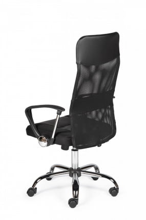Кресло офисное Директ CX0337H Black_3