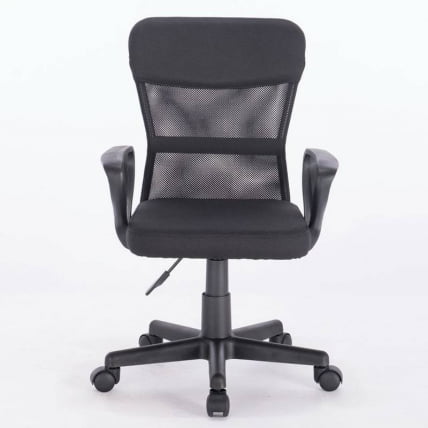Кресло компактное BRABIX Jet MG-315 Черный_1
