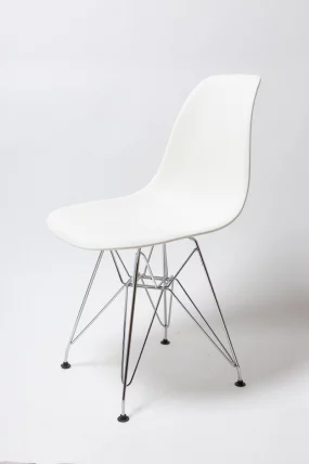 Стул Eames SC-001A Белый_0