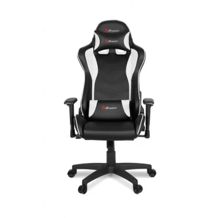 Геймерское кресло Arozzi Mezzo V2 White_3