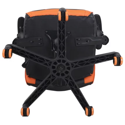 Кресло компьютерное BRABIX Storm GM-006 Черное/оранжевое_7
