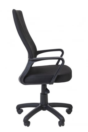 Кресло офисное RCH 1165-1 S PL Синее_2