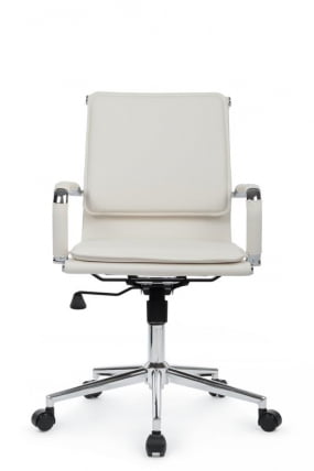 Кресло Hugo RCH 6003-2SE Белый_7