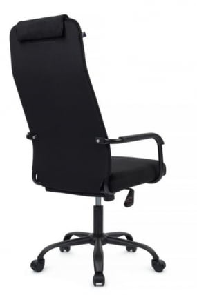 Кресло Ray RCH Высокая спинка RPH-28 Черный_2