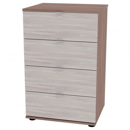 Комод Алиса(K2)856х540х459сторцевойручкой(ЯШТ-ЯШС)_0