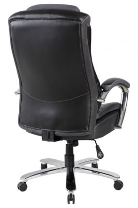 Кресло Boss RCH 9373 Черный_2