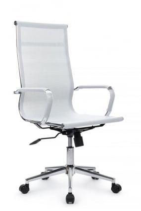 Кресло Hugo RCH 6001-1SE Белый_0