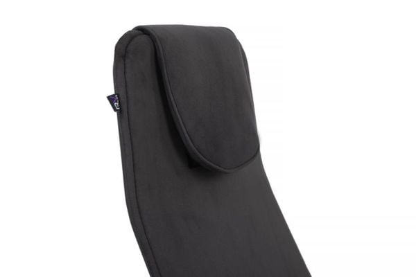 Кресло Ray RCH Высокая спинка RPH-28 Темно-серый_8