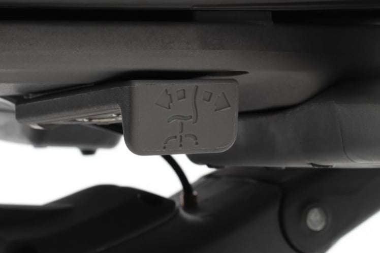 Кресло Ego A644 Белый/Серый_13