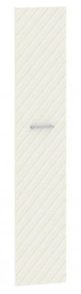 Дверь высокая Torr LUX TLHD 42-1 Латте_0