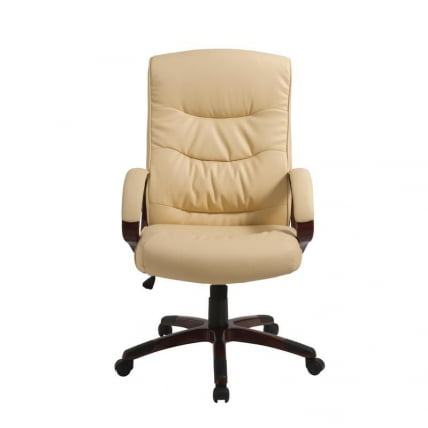 Кресло руководителя EChair-633 TR 470980 Черное_1