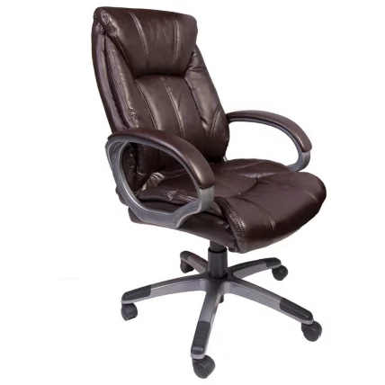 Кресло офисное BRABIX Maestro EX-506 Коричневый_2