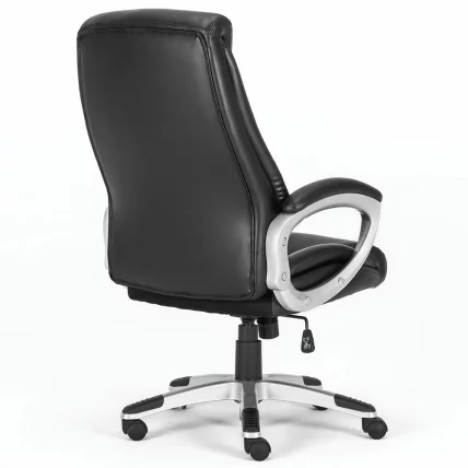 Кресло руководителя BRABIX PREMIUM Grand EX-501 Черный_2