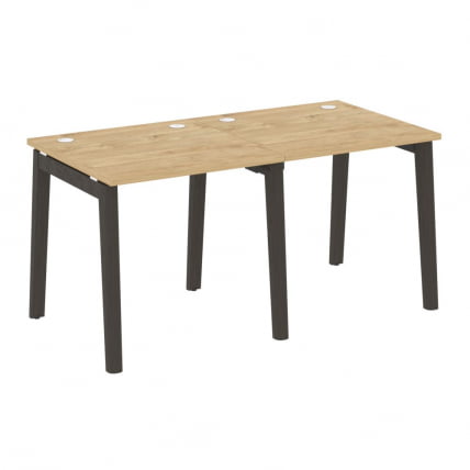 Рабочая станция ONIX WOOD OW.RS-2.0.8 Тиквуд Светлый/Темный_0