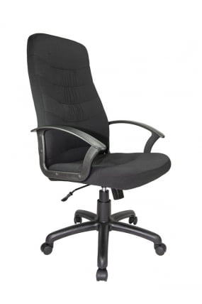 Кресло офисное RCH 1200 S PL Черное Кресло офисное RCH 1200 S PL Черное_0