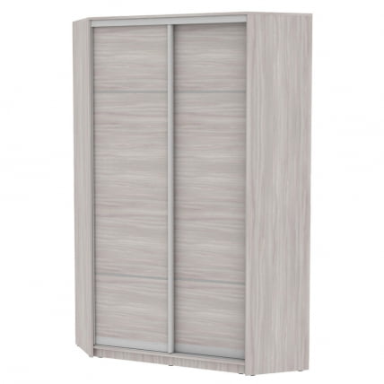 Шкаф-купе ЙА-230х1250-1(ЯШС-Д4Д4) / YA-230х1250-1(ЯШС-D4D4)_0