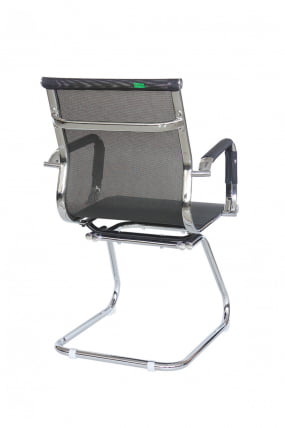 Кресло Hugo RCH 6001-3 Черный Кресло Hugo RCH 6001-3 Черный_2