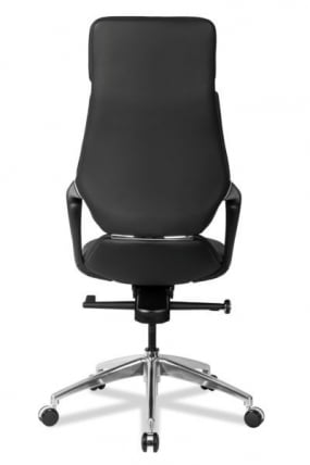 Кресло руководителя College CLG-628 LTU-A Black_10