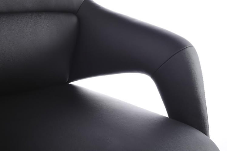 Кресло Аура-М ФК005-Б Черный / Aura-M FK005-B_6