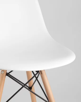 Стул Eames Style DSW Белый_8