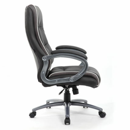 Кресло офисное BRABIX PREMIUM Strong HD-009 Черный_10