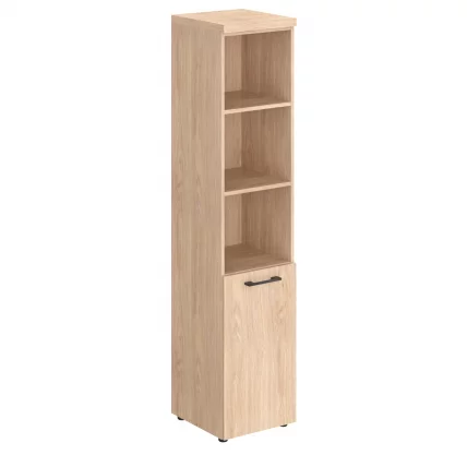Шкаф колонка Torr-Z THC 42.5 L Дуб Девон_0