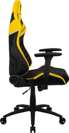 Геймерское кресло ThunderX3 TC5 Bumblebee Yellow_7