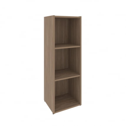 Модуль основной 3 ячейки LOCKER plus LK.OM-3 Дуб Аризона_0