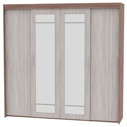 Шкаф-купе Т-5-230х235х60-М(ЯШТ-ЯШС-5) / T-5-230х235х60-M(ЯШТ-ЯШС-5)_0