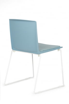 Кресло Simple X-19 Голубой Кресло Simple X-19 Голубой_2