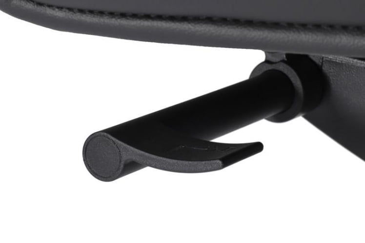 Кресло ДЖотто-М Б1904 Черный / Jotto-M B1904_9