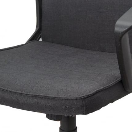 Кресло офисное BRABIX Delta EX-520 Серый_5