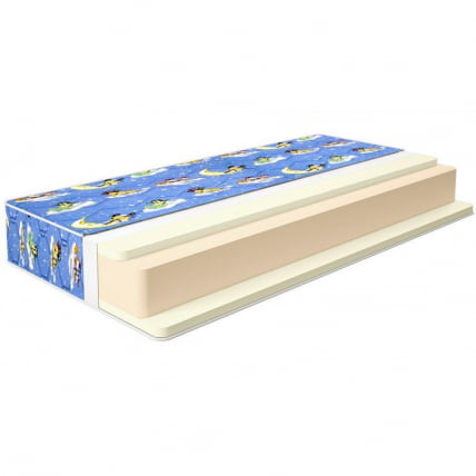 Матрас Sweet Dream 60х120_0