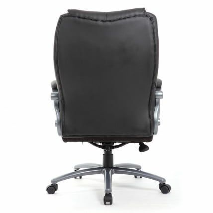 Кресло офисное BRABIX PREMIUM Strong HD-009 Черный_2