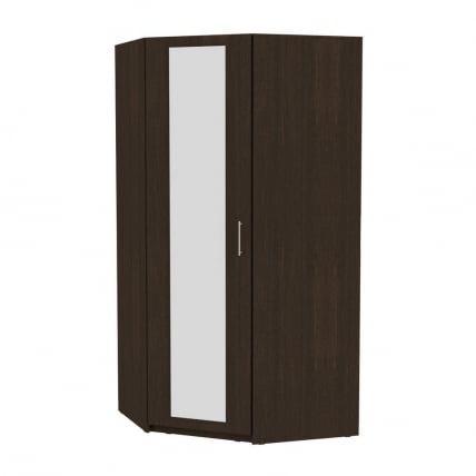 Шкаф распашный YR-198х1034-M(Венге-2)_0