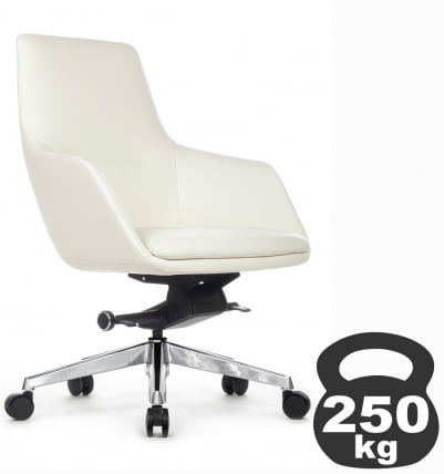 Кресло Soul-M B1908 Белый_0