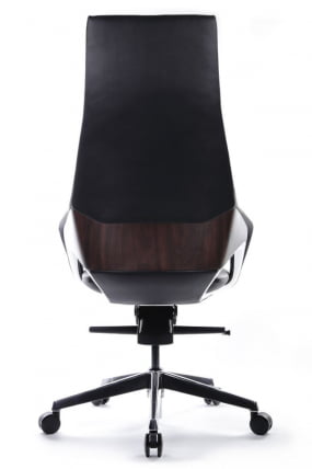 Кресло руководителя Riva Design FK005-A Черный_3