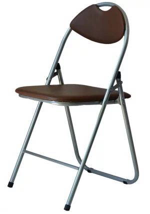 Стул Джокер Коричневый_0