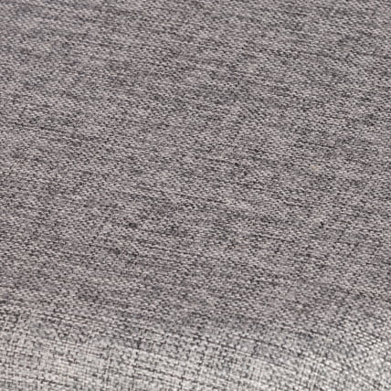 Стул DIAMANTE мягкое сидение бук, 42x42x85см, коричневый, ткань wool dimgrey, серый_6