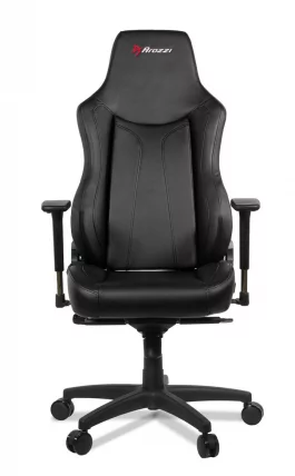 Геймерское кресло Arozzi Vernazza Black_3