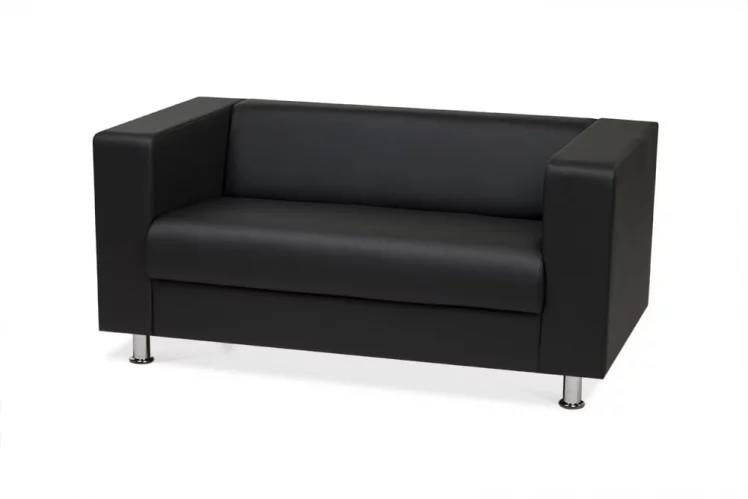 Диван Алекто двухместный EUROLINE-910 Диван Алекто двухместный EUROLINE-910_0