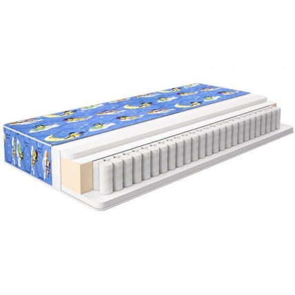 Матрас Comfort Kids 80х186_0