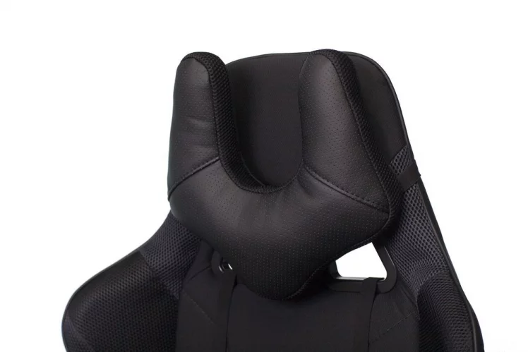 Кресло игровое Бюрократ VIKING 4 AERO BLACK_9