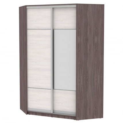 Шкаф-купе ЙА-230х1400-718-4(ЯАТ-ЯАС-Д4Д3) / YA-230х1400-718-4(ЯАТ-ЯАС-D4D3)_0