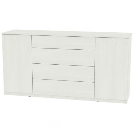 Комод K-93x180x45-1-PO(ВД)_0