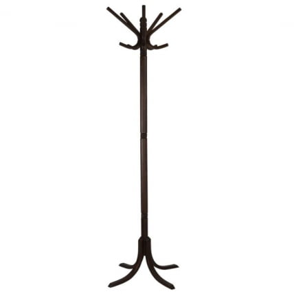 Вешалка напольная В 8Н Венге_1