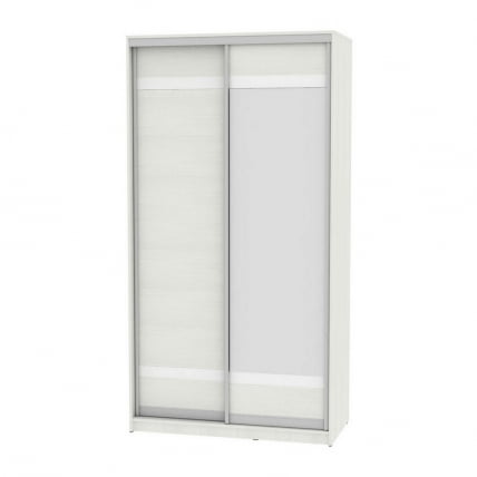 Шкаф-купе B-220х120х60-1(ВД-D9D10)_0