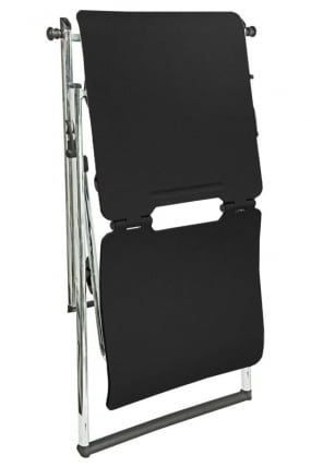 Кресло-трансформер Форм РCХ 1821 Черный / Form RCH_3